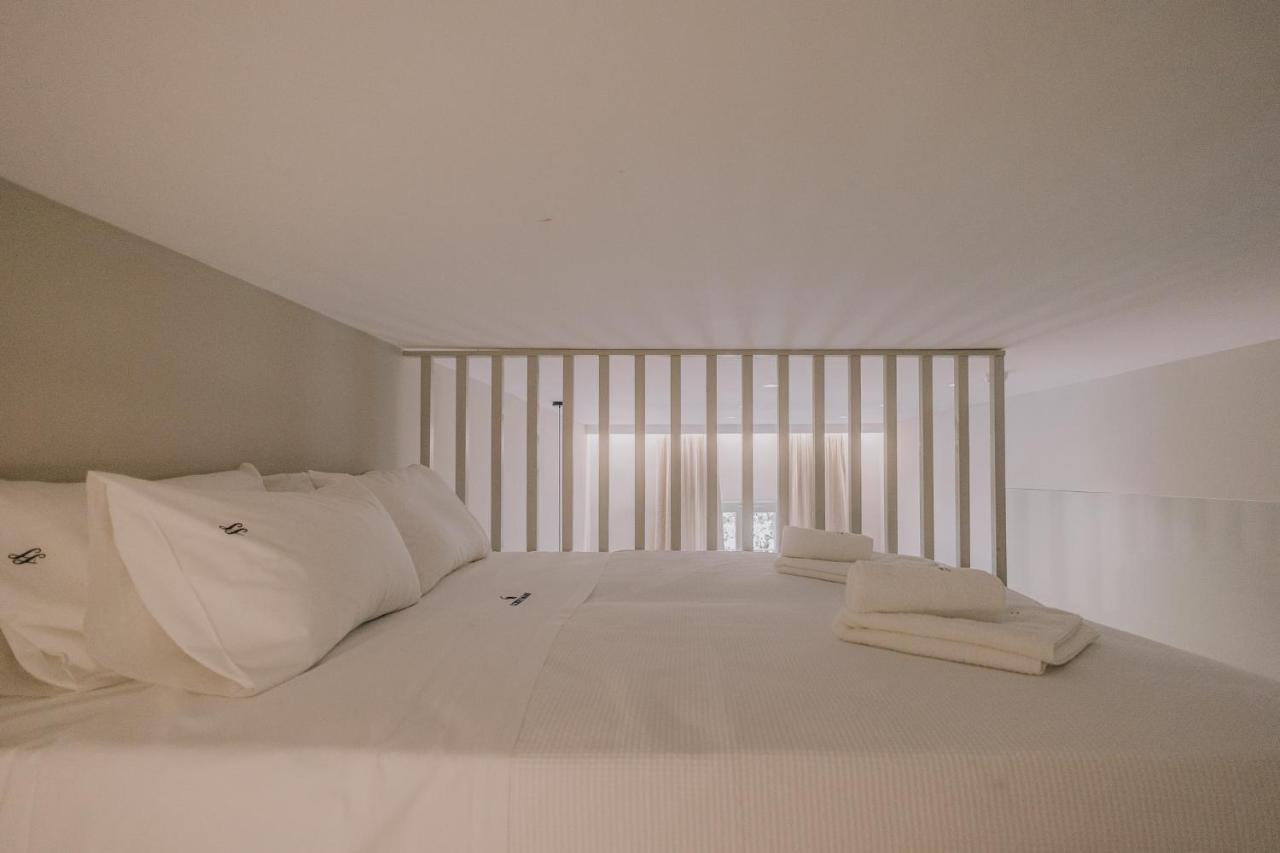 Sanrocco Suites -Corfu Town Luxury Apartments Exterior photo