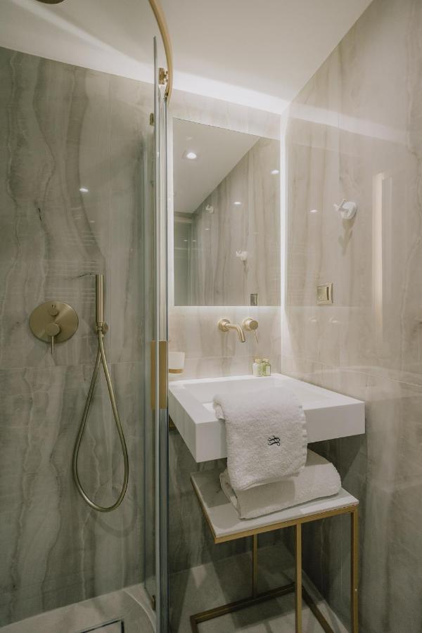 Sanrocco Suites -Corfu Town Luxury Apartments Exterior photo