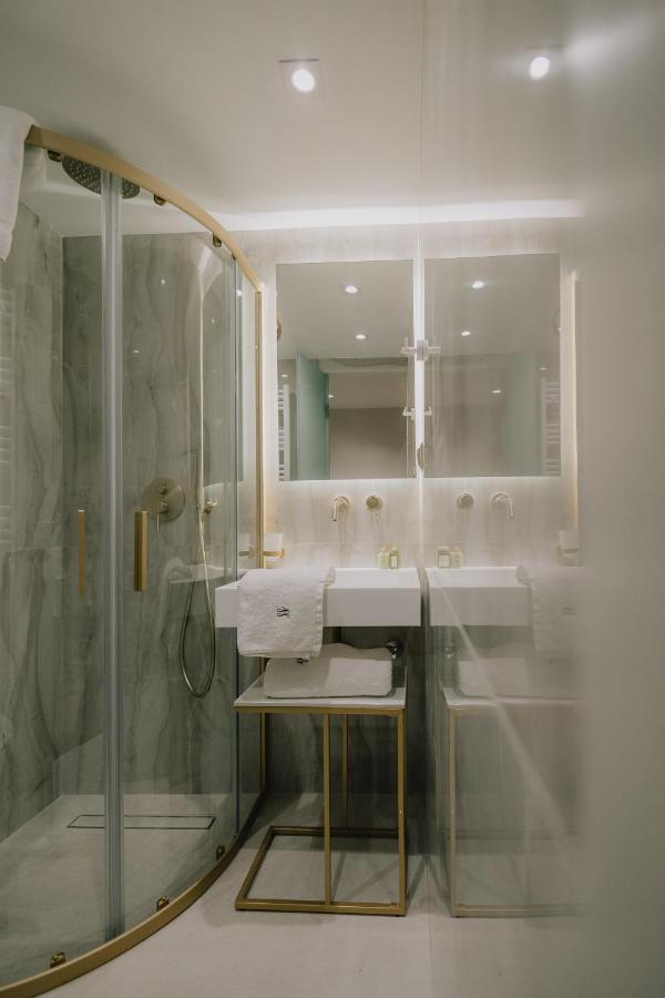 Sanrocco Suites -Corfu Town Luxury Apartments Exterior photo