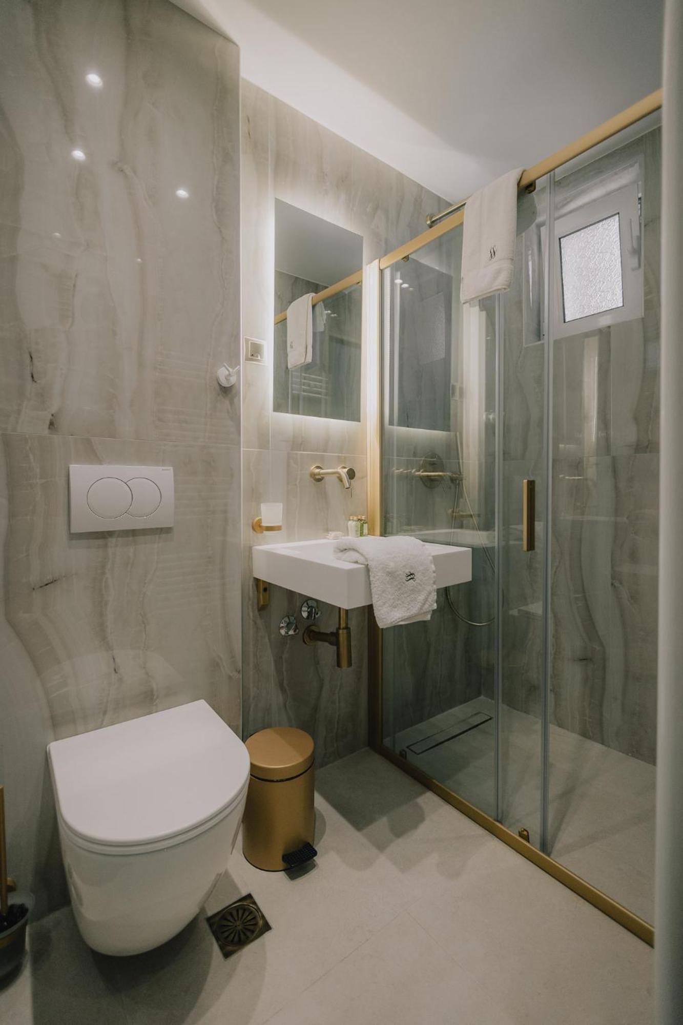 Sanrocco Suites -Corfu Town Luxury Apartments Exterior photo