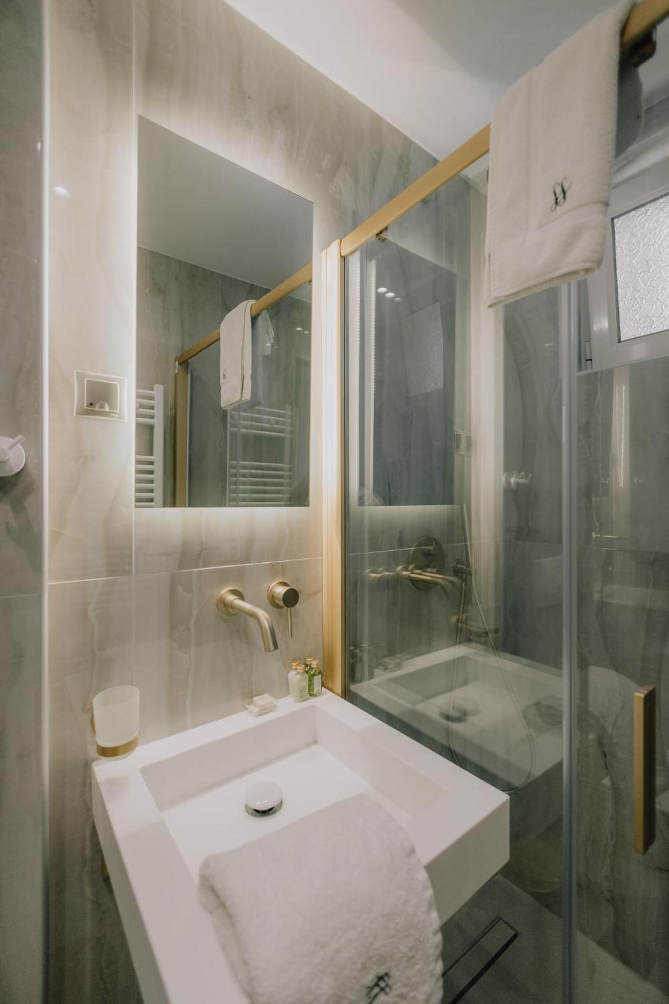 Sanrocco Suites -Corfu Town Luxury Apartments Exterior photo
